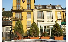 Premier Hotel Veliko Tarnovo 4*